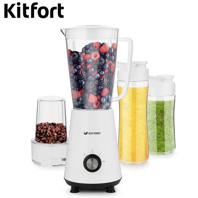 Блендер Kitfort KT-1340