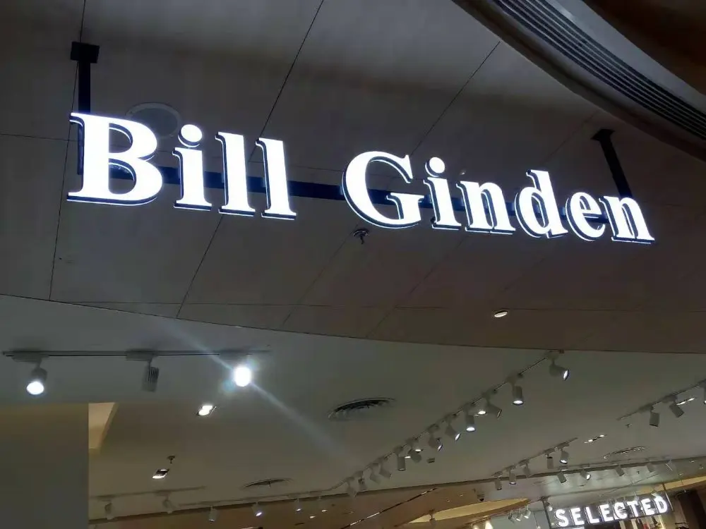 bill ginde