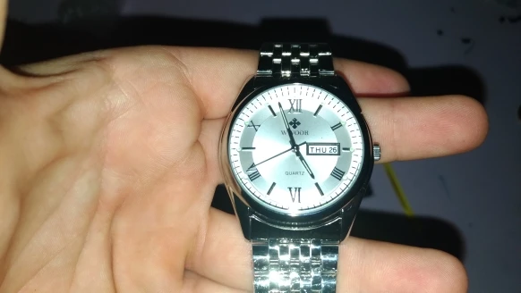 wwoor 8802 мужские часы отзывы