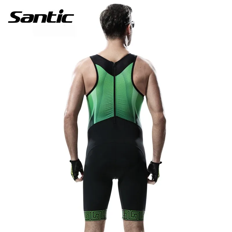 Santic-Professional-Triathlon-Suit-Pro-Sleeveless-Cycling-Jersey-Quick-Dry-Elastic-Bike-Skinsuit-Racing-Clothing-4D (4)