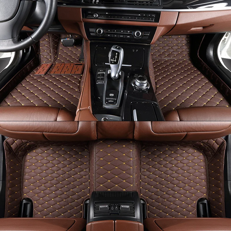 best vehicle interior accessories