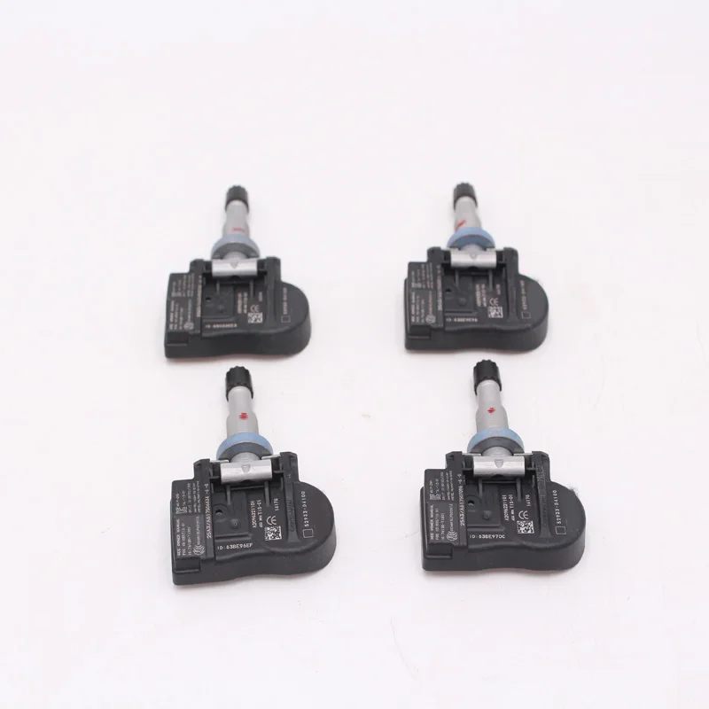 Новый оригинальный датчик давления в шинах CHUANGMU Baificar 52933 D4100 TPMS для Hyundai Elantra Accent Kia