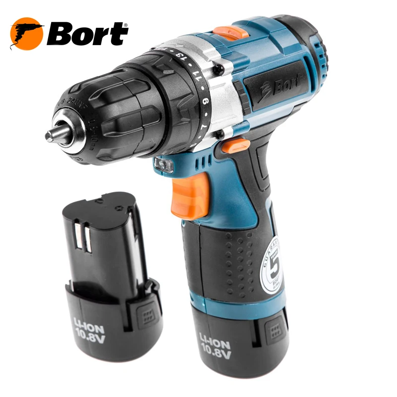 10V 12V Bort Li-Ion Lithium Battery Electric Drill Cordless Screwdriver Mini Drill Cordless Screwdriver Power Tools Cordless Drill BAB-10,8Nx2Li-FDK цена 10V 12V Bort Li-Ion Lithium Battery Electric Drill Cordless Screwdriver Mini Drill Cordless Screwdriver Power Tools Cordless Drill BAB-10,8Nx2Li-FDK цены онлайн