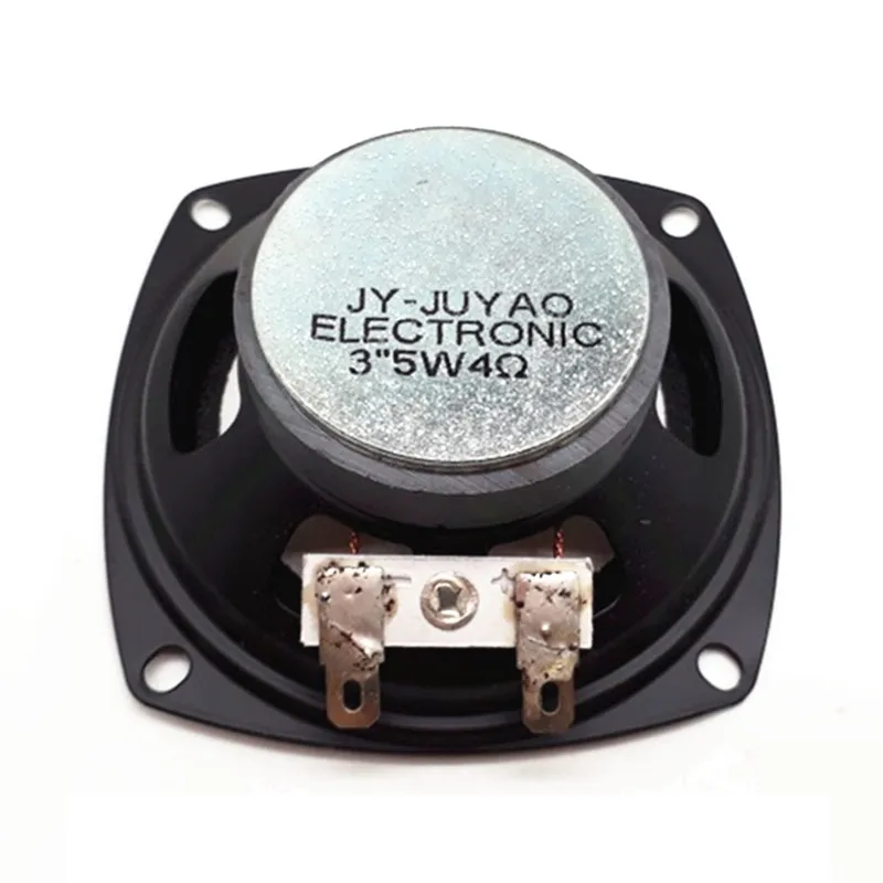 3 ohm 5 watt speaker