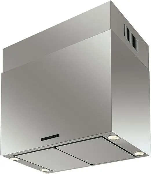 Островная вытяжка KHA 7950 X Cube
