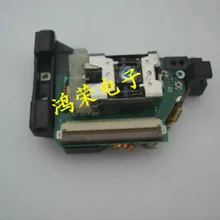 Замена для TASCAM DV-RA1000HD DVD плеер запасные части лазерные линзы Lasereinheit модульный блок DVRA1000 Оптический Пикап Bloc Optique