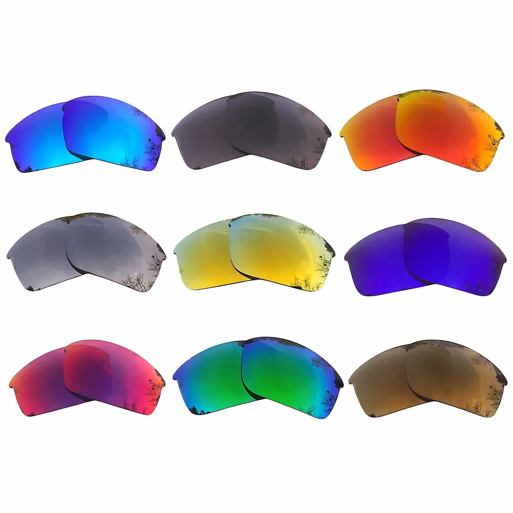 Polarized Replacement Lenses for Bottlecap Sunglasses Multiple Options
