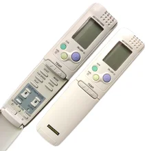 С дистанционным управлением, Управление для Sanyo Кондиционер SAP-S28R SAP-SK56R2 SAP-SK45R2 SAP-KS1872 SAP-KS2472 с коробка с настенным креплением