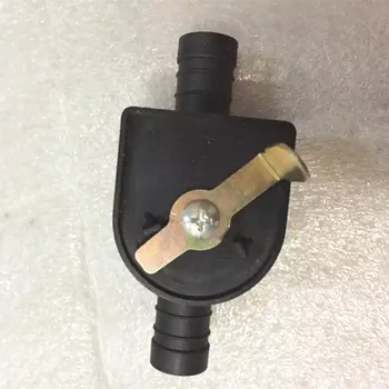 

The car water heater control valve for Geely CK,CK2,CK3,