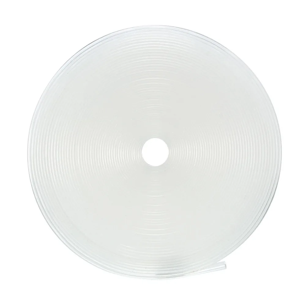 

Uxcell Black Clear White Yellow Green Blue Electrical Insulation Wire Tubing Sleeving Wrap 10M 2:1 Heat Shrink Tube 12mm Dia
