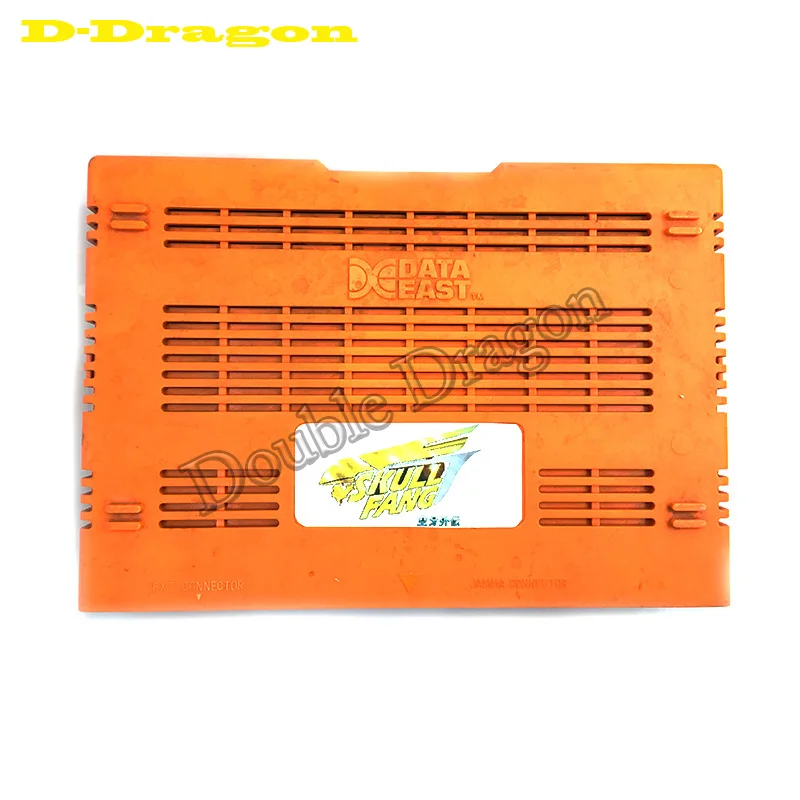 US $276.99 Secondhand PCB Data East Skull Fang Kuuga Gaiden Classical Arcade Shooting game SingleplayerMultiplayer video games