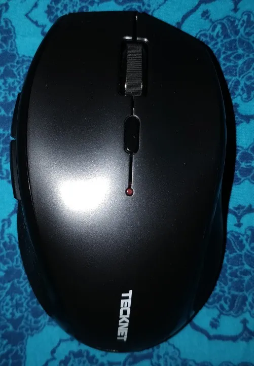 tecknet bm308 отзывы