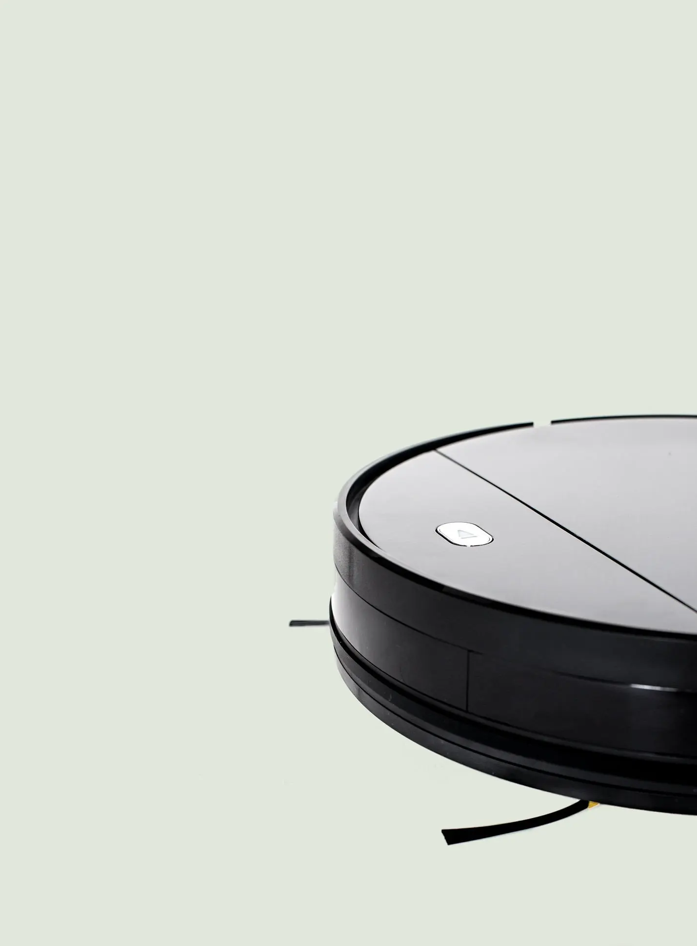 NETBOT S10 IKOHS Robot Vacuum Cleaner 1000 pa 120m2 65dB 2yearwarranty 4cleaning modes smart home