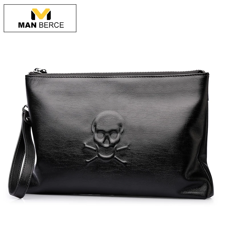BISON DENIM High Quality Men Clutch Bag Genuine Leather Business Handbags Large Capacity Men's Bag Cowhide Wallet Free Shipping BISON DENIM High Quality Men Clutch Bag Genuine Leather Business Handbags Large Capacity Men's Bag Cowhide Wallet Free Shipping