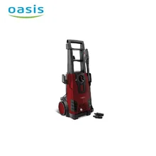 Мойка высокого давления "Оазис" MD-18