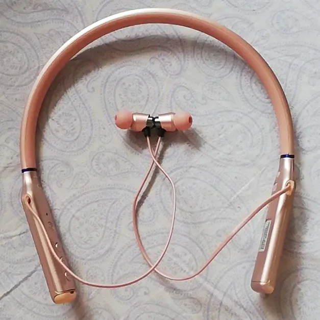 Беспроводные Bluetooth наушники YODELI