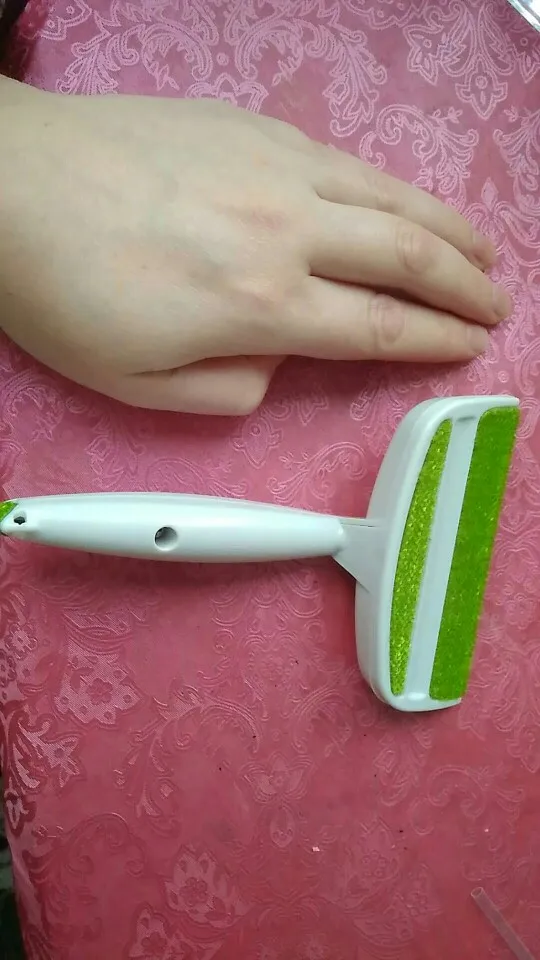 Couch Cleaner Lint Remover Brush Life Changing Products