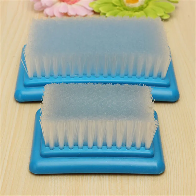 

High Quality 2 Sizes Small Large Felting Needle Mat Brush Embroidery Stitching Punch Craft Accessories Tool
