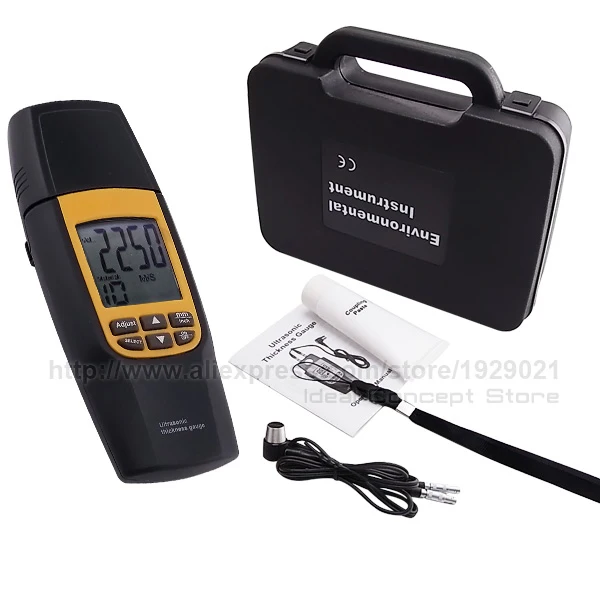 3-Ideal-Concept-thickness-mete-VA-8041-Set