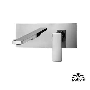 

Basin mixer concealed Paffoni Elle EL104CR Made in Italy