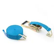 СТЯЖКА ГРУЗА "NEW GALAXY" 12 М, ШИРИНА ЛЕНТЫ 50 ММ, 2000/4000КГ