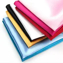 Woncoomody Мужской Ретро стиль Свадебный квадратный Карманный мужской носовой платок Свадебная вечеринка Горячая 22*22 см