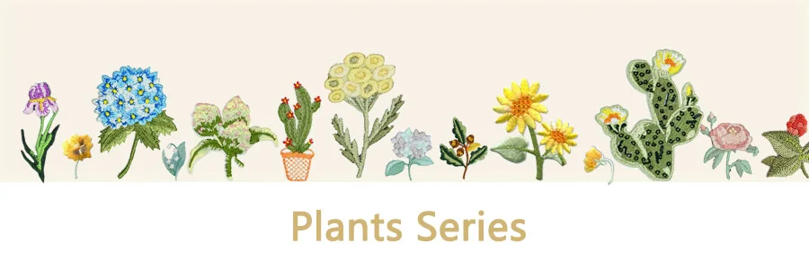 plants