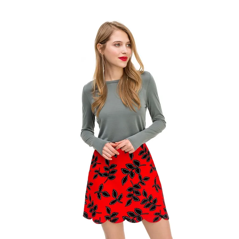 Blouses & Shirts blouse befree for female modal shirt long sleeve women clothes apparel blusas 1811152440-19 TmallFS modal analysis