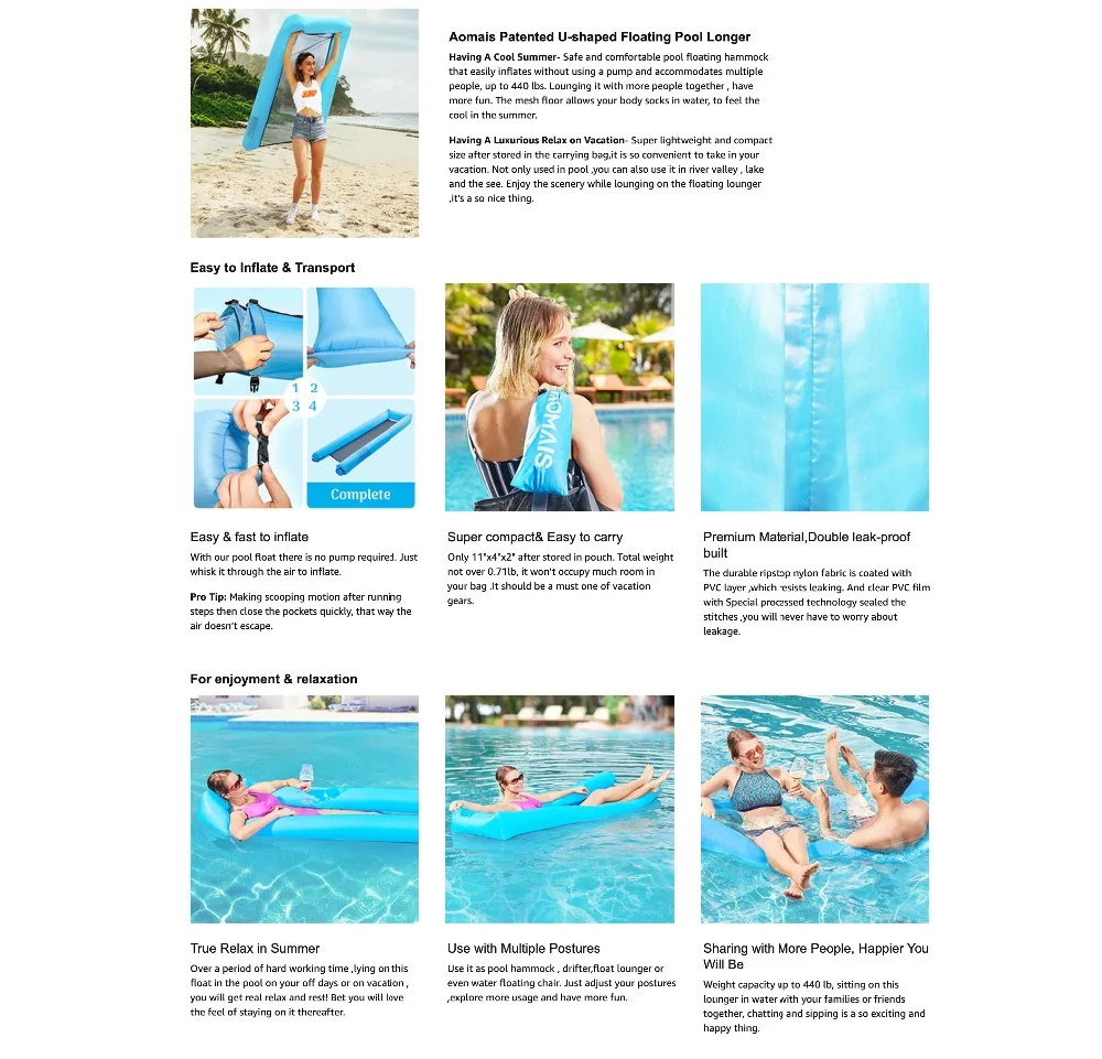 FireShot Capture 1135 - Amazon.com_ Inflatable Pool Floats Po_ - https___www.amazon.com_dp_B07PGNJ