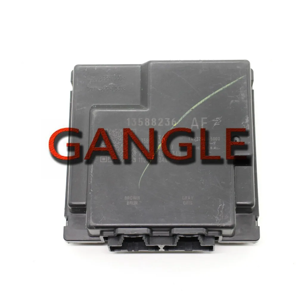 

13588236 CONTROL MODULE FOR CHEVROLET CADILLAC BUICK