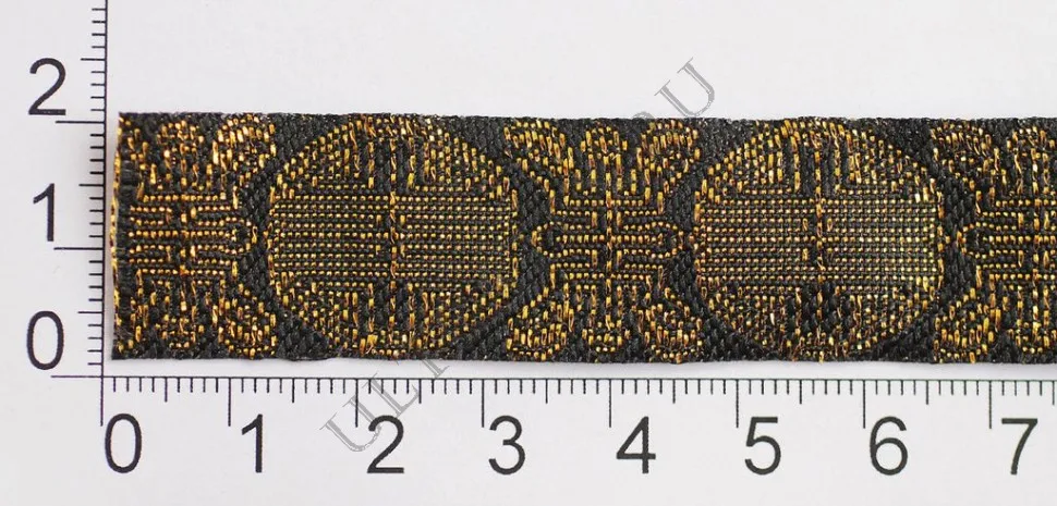 18 mm 032 gold