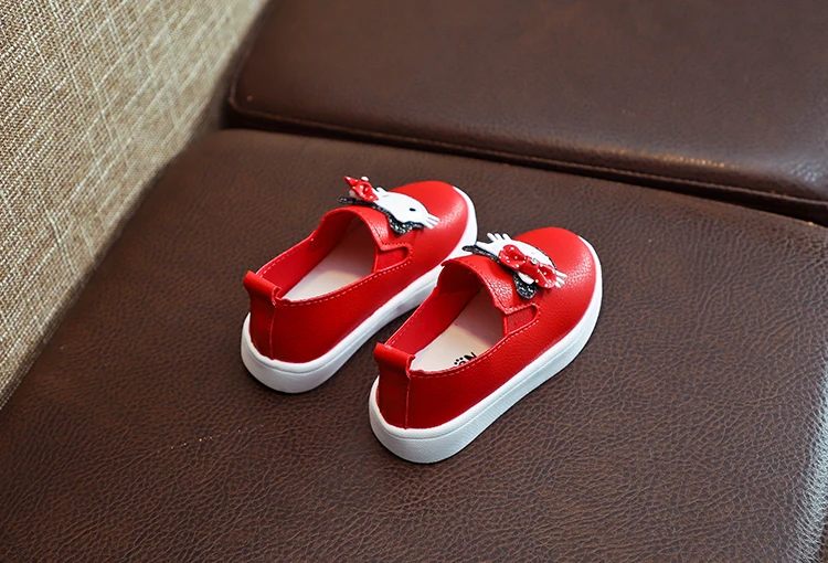 KINE PANDA/детская обувь; детская обувь на плоской подошве для девочек; Детские повседневные кроссовки для маленьких девочек; От 1 до 5 лет