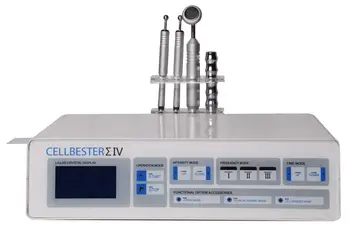 

Microcurrent Skin Lifting Bio Cell Activated Bio Current machine for sagging Skin Refreshing firming