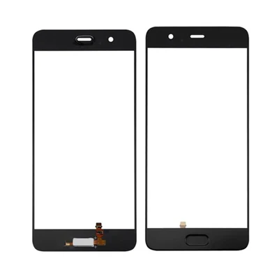 Novecel LCD Передний сенсорный экран стеклянная внешняя панель объектива Замена для