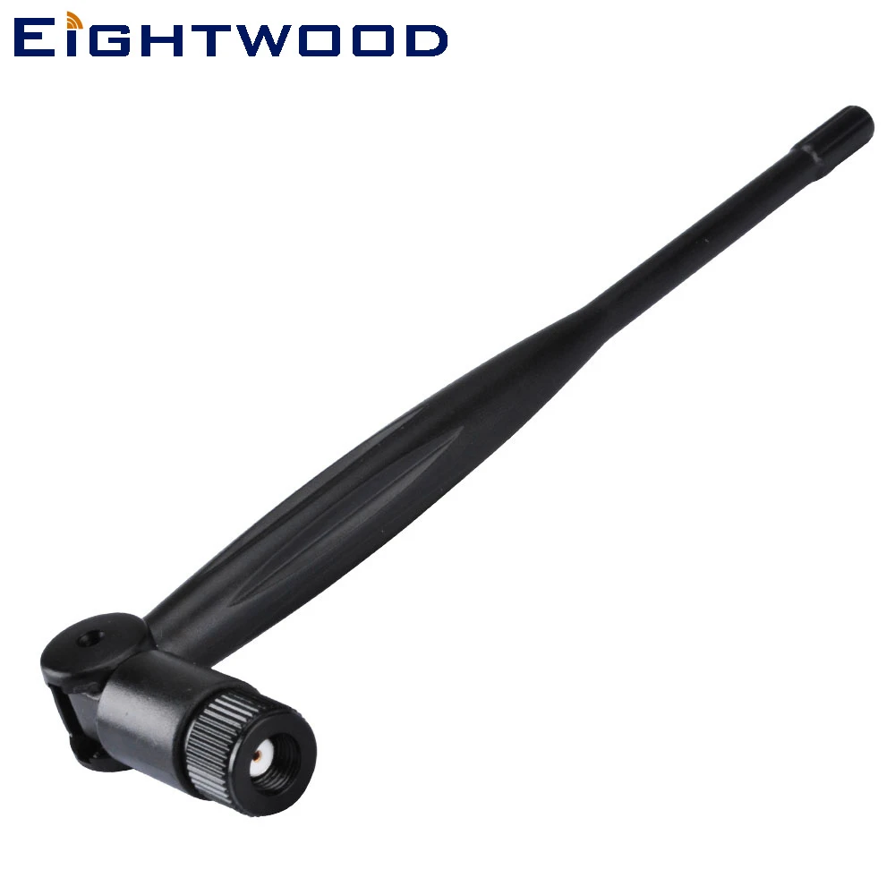 Connecteur Antenne Wifi Omni Double Bande 2 4ghz 5dbi Double Bande Recepteur Wifi Connecteur Pour Routeur Linksys D Link Netgear Antenne Wifi 2 Pieces Aliexpress