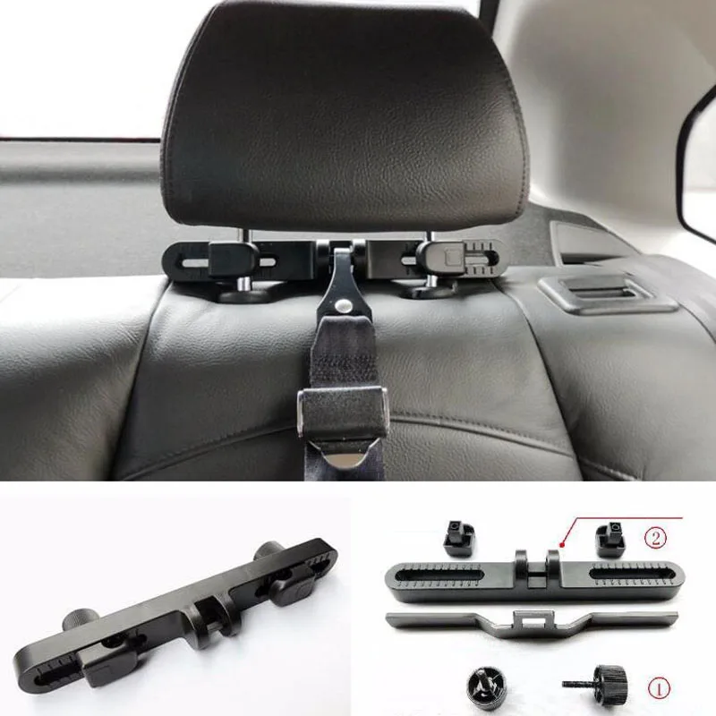 Buy Latch Fixed Connector Car Baby Child Safety Seat