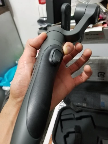 FeiyuTech Vimble отзывы