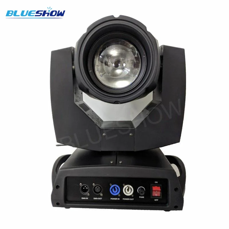 

No tax custom by sea,230w Sharpy beam moving head light 7r stage light power In/out Lyre 5r LED