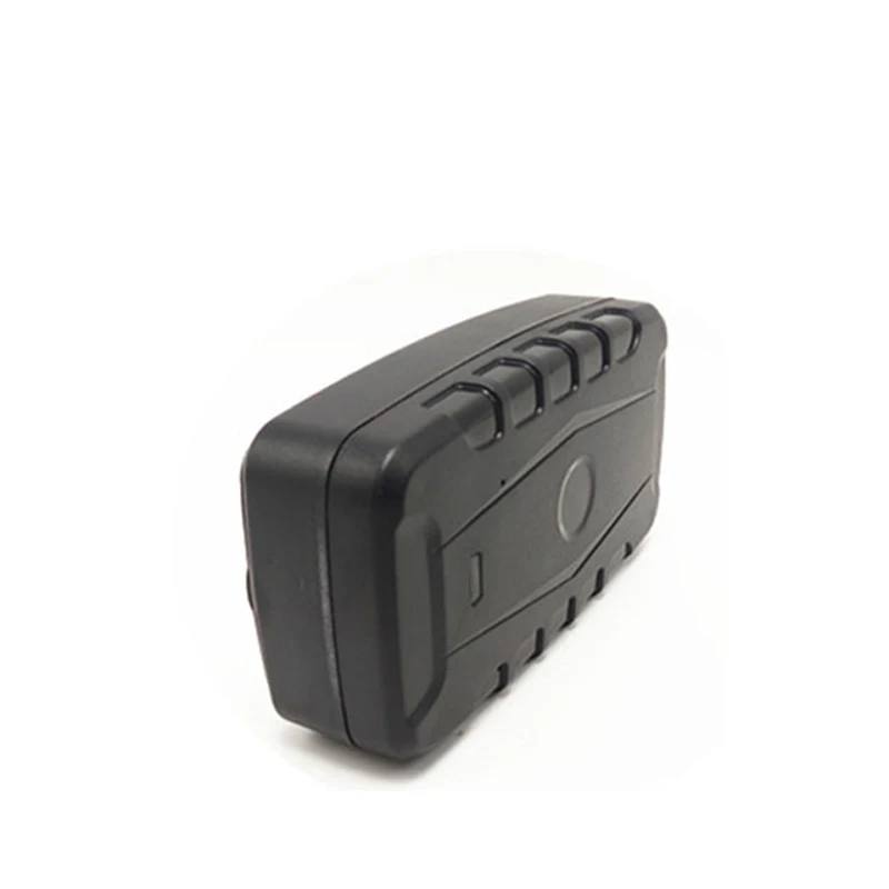 Car GPS Tracker LK209B Vehicle Tracking Device GPS Locator GSM GPRS Tracker 120 Days Standby Time Powerful Magnet Waterproof