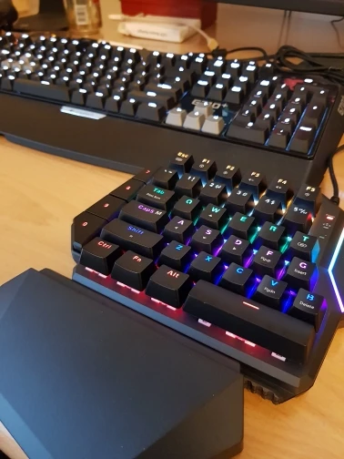 gamesir gk100 отзывы