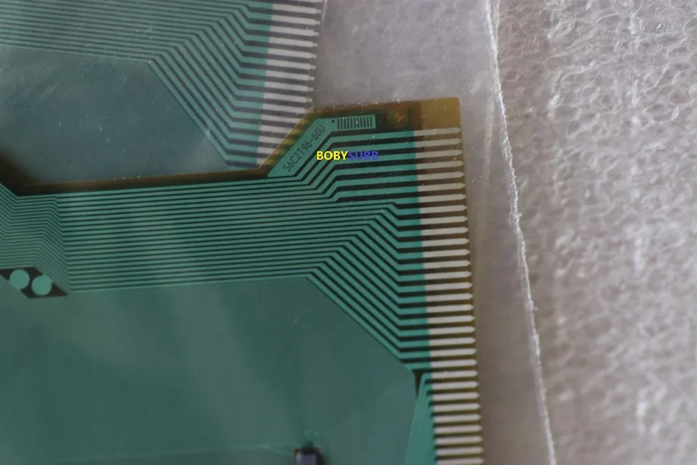 Фонарь новый TAB COF IC Module 12 шт./лот | Электроника