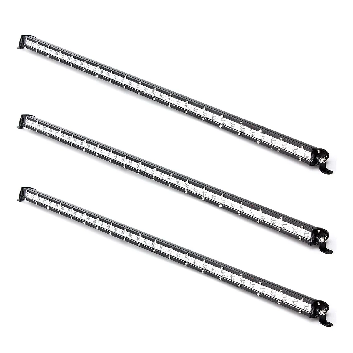 

37 Inch 36 LED 86W LED Work Light Bar Spot Flood Combo Beam Lamp Driving Offroad Car Truck SUV ATV Waterproof 9-32V