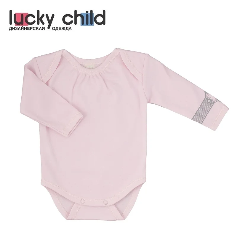 Bodysuits Lucky Child for girls 2 15 Lady Body Newborns Babies Baby