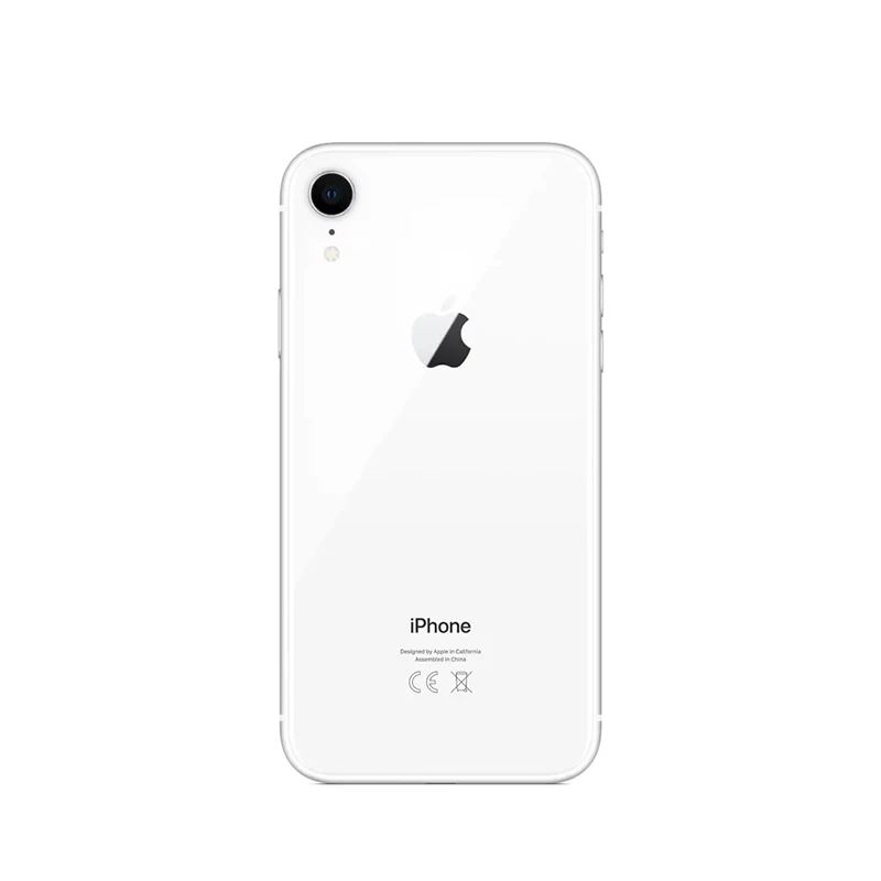 Смартфон Apple iPhone Xr 128 ГБ