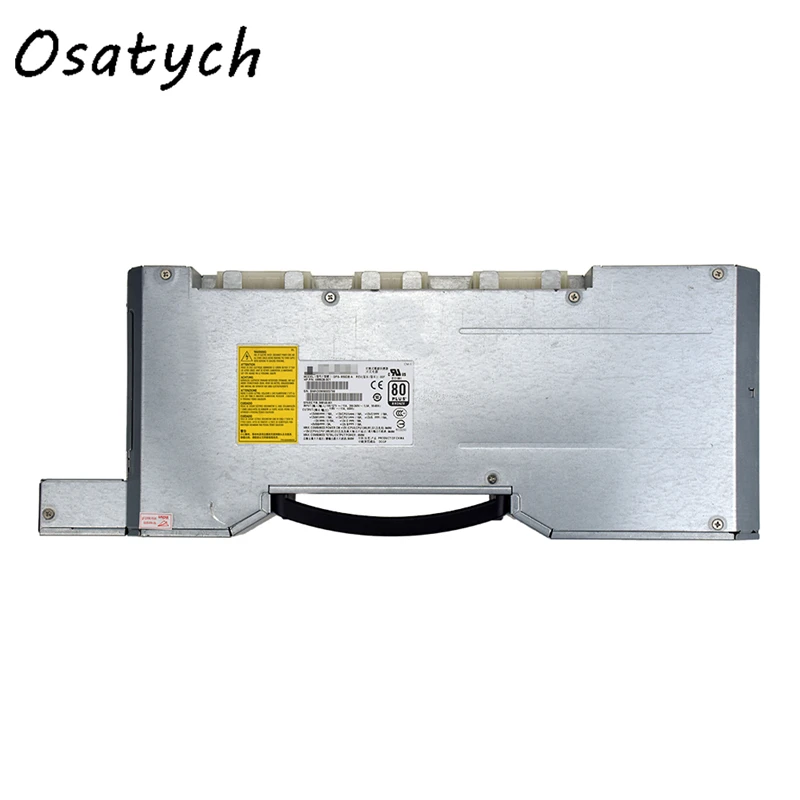 Для hp Z800 468929-004 508148-001 аккумулятор большой емкости DPS-850DB в 850 Вт сервер Мощность