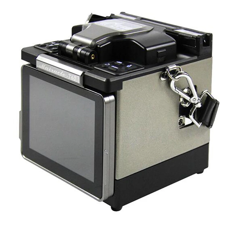 

T60 fusion splicer