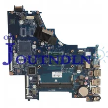 Joutndln для hp 15-BS Материнская плата ноутбука 939605-601 939605-501 939605-001 аккумулятор большой емкости CBL50 LA-E811P DDR3 W/N3060 Процессор