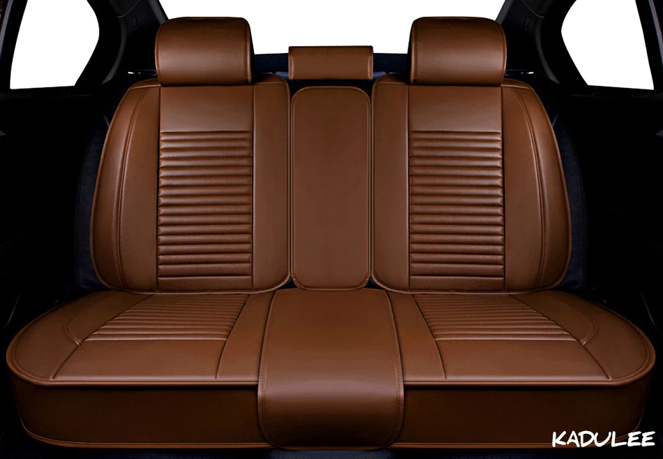 Kadulee(Передний+ задний) для LandRover все модели Range Rover Freelander Discovery Evoque авто аксессуары для авто-Стайлинг