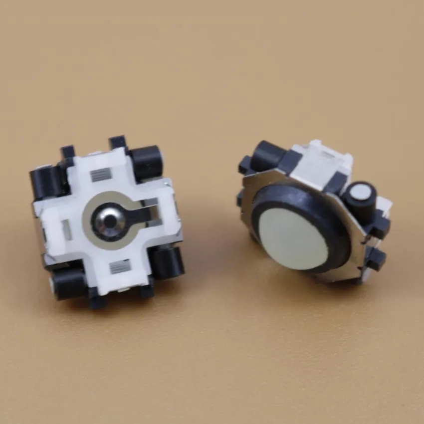 YuXi 1PCS/LOT accessories for blackberry 8310 8310 8800 8820 9630 9000 white trackball