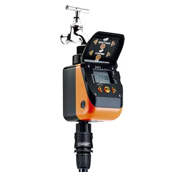 

Programmer VIDEO 6 PLUS CLABER 8413